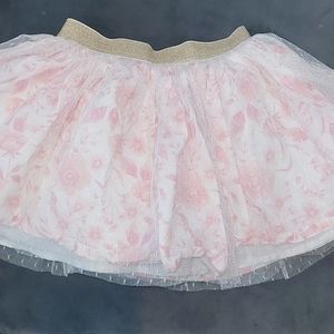 Children's skirt